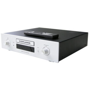 COPLAND CDA 266