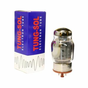 TUNG-SOL 6550-TS (4pcs matched pair)