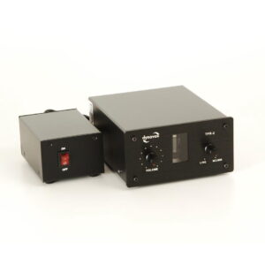 DYNAVOX TPR-2 Phono (MM/MC) + Pre