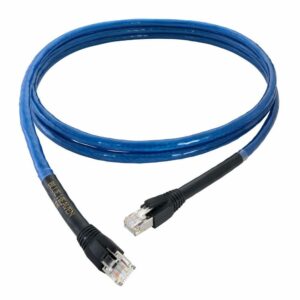 NORDOST Blue Heaven Ethernet Cable