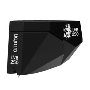 ORTOFON 2M Black LVB 250