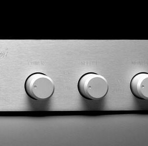 SYMPHONIC LINE RG2 MK5/ MK5 Reference / MK5 Reference Edition HD +1xXLR