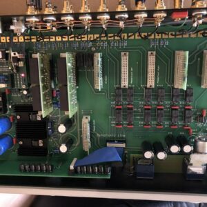 SYMPHONIC LINE RG3 MK5 RC