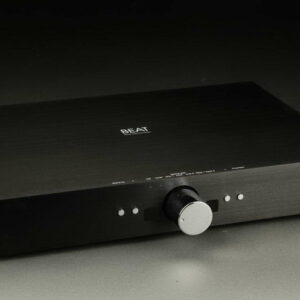 DENSEN B200 Preamplifier
