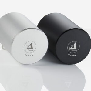 CLEARAUDIO Terra Grounding Box