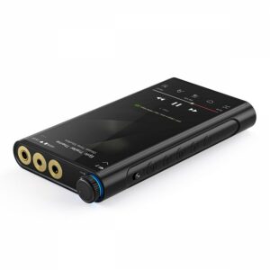 Fiio M15