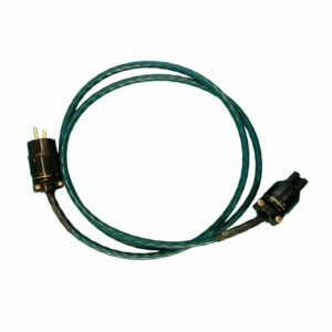 NORDOST Quantum Power Cord 2m
