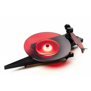 PRO-JECT AC/DC Limited Special Edition
