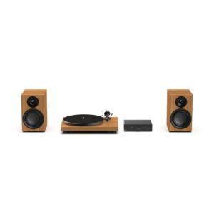 PRO-JECT Colourful Audio System E