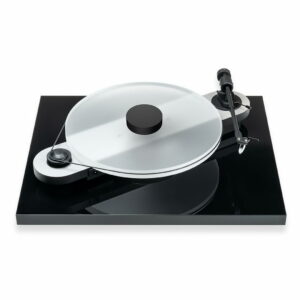 PRO-JECT Elemental Phono USB Final Edition