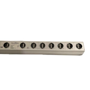 ISOTEK Orion GII (8 sockets)