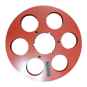 NAGRA Tape Reel Aluminum10.5" (τεμ.)