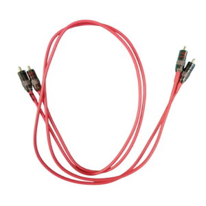CHORD COMPANY Solid 2 RCA 1m