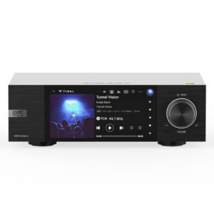 EVERSOLO DMP-A6 Gen 2