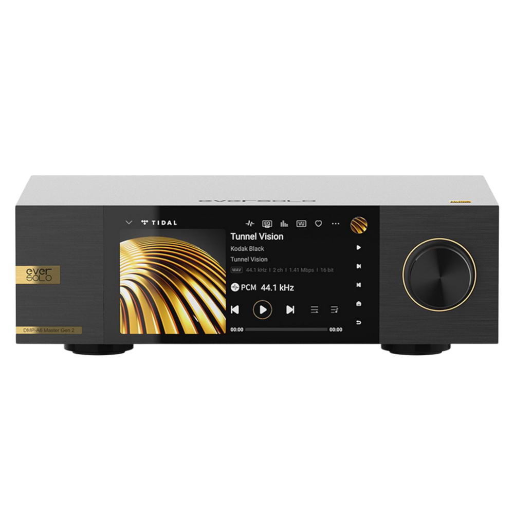 EVERSOLO DMP-A6 Master Edition Gen 2 - Image 2