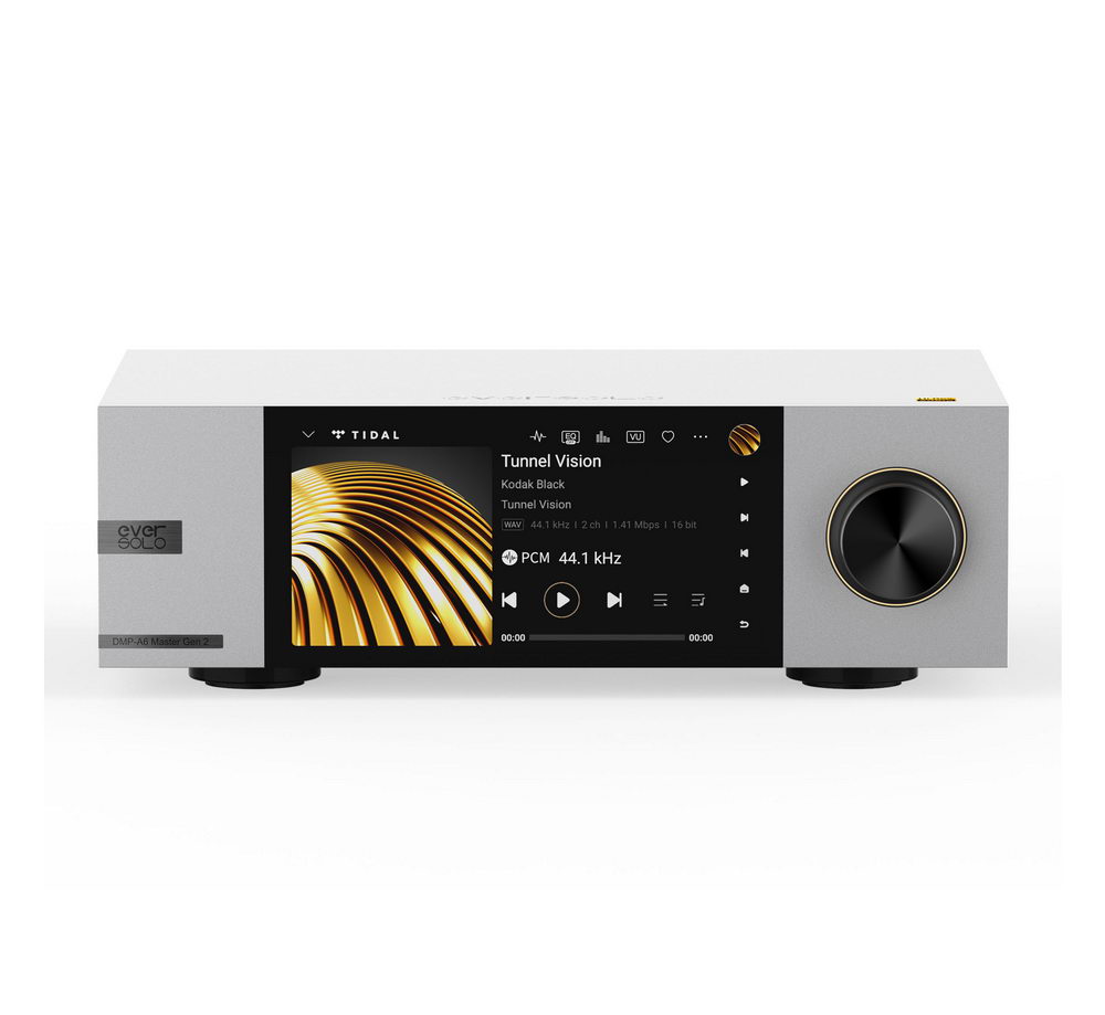 EVERSOLO DMP-A6 Master Edition Gen 2