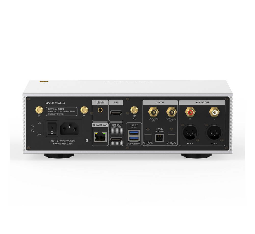 EVERSOLO DMP-A6 Master Edition Gen 2 - Image 3