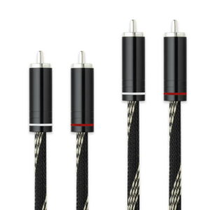 PRO-JECT Connect it DS Line RCA