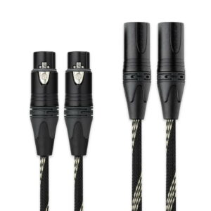 PRO-JECT Connect it DS Line XLR 0.82m