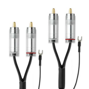 PRO-JECT Connect it Phono S 1.23m