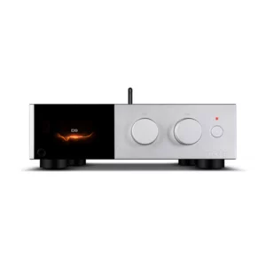 AUDIOLAB D9