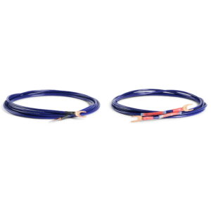BURMESTER Silver LS Speaker Cable 3m