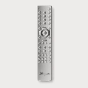 BURMESTER Remote Control 067 Aluminium