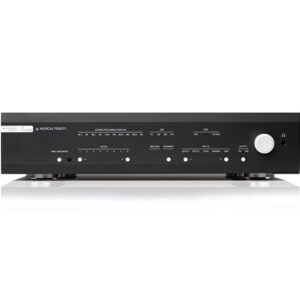 MUSICAL FIDELITY M6X DAC