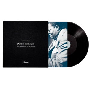 Oscar Peterson Trio - We Get Requests