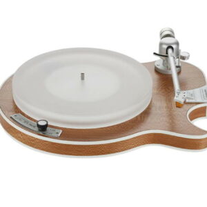 CLEARAUDIO Celebrity “Al Di Meola” Edition