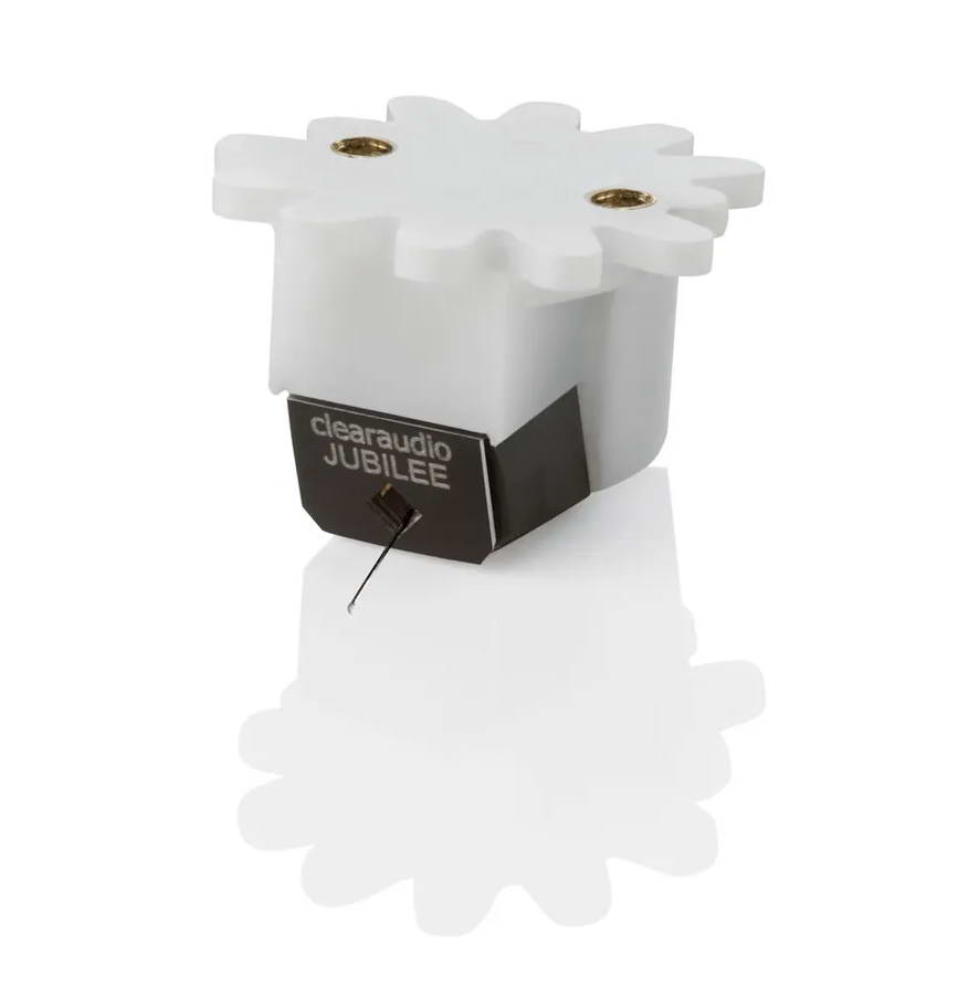 CLEARAUDIO Diamond Jubilee MC