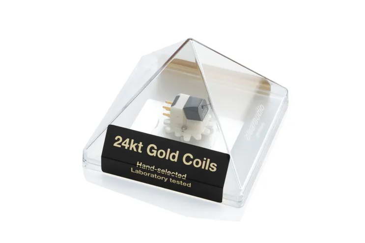 CLEARAUDIO Diamond Jubilee MC - Image 4