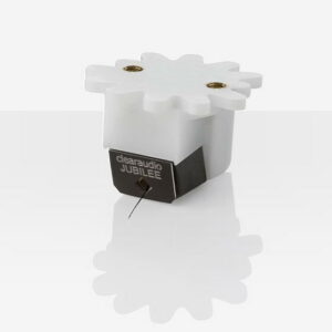 CLEARAUDIO Diamond Jubilee MC