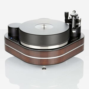 CLEARAUDIO Master Jubilee