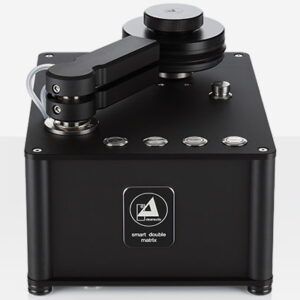 CLEARAUDIO Smart Double Matrix