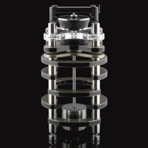 CLEARAUDIO Statement