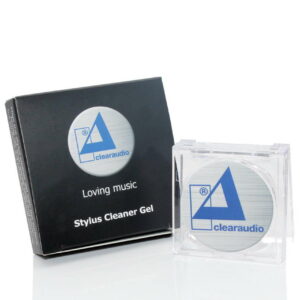 CLEARAUDIO Stylus Cleaner Gel