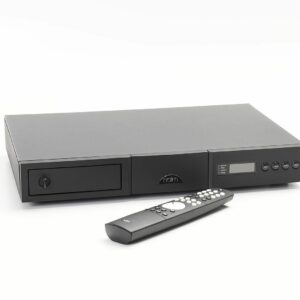 NAIM CD 5i