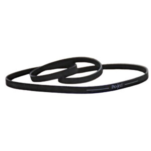 PRO-JECT Official Replacement Turntable Drive Belts