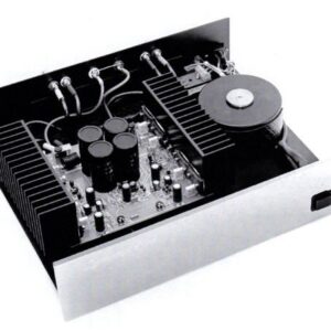 SYMPHONIC LINE RG11 MK5 / MK5 S