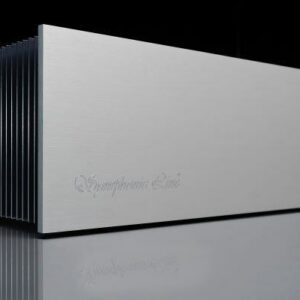 SYMPHONIC LINE RG7 MK5 / MK5 Reference / MK5 Reference Edition
