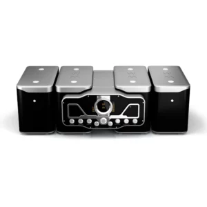 WADAX Atlantis Reference DAC