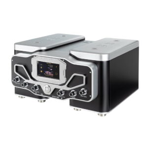 WADAX Atlantis Reference Server