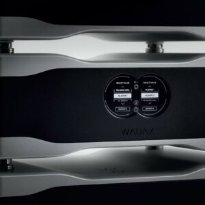 WADAX Studio Clock
