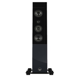 AUDIO PHYSIC Cardeas Incl. VCF V Magnetic Plus