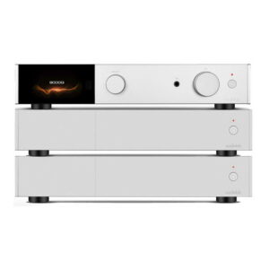AUDIOLAB 9000Q + 2 x 9000P (Mono)