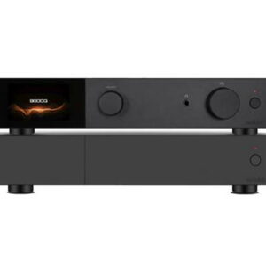 AUDIOLAB 9000Q + 9000P
