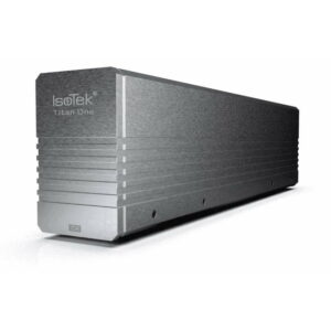 ISOTEK Titan One EVO 3