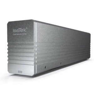 ISOTEK Genesis One EVO 3
