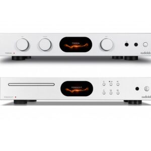 AUDIOLAB 7000A + 7000CDT